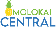 Molokai Central Logo